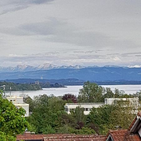 Lakeview By Bea Immenstaad am Bodensee Εξωτερικό φωτογραφία
