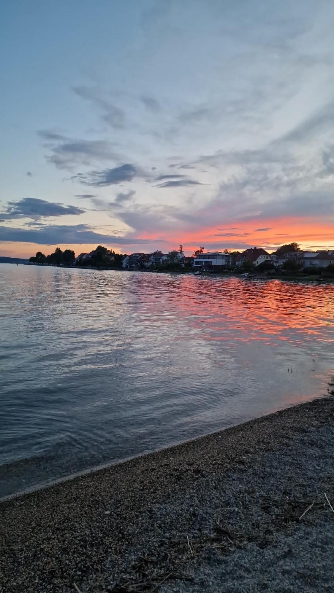 Lakeview By Bea Immenstaad am Bodensee Εξωτερικό φωτογραφία