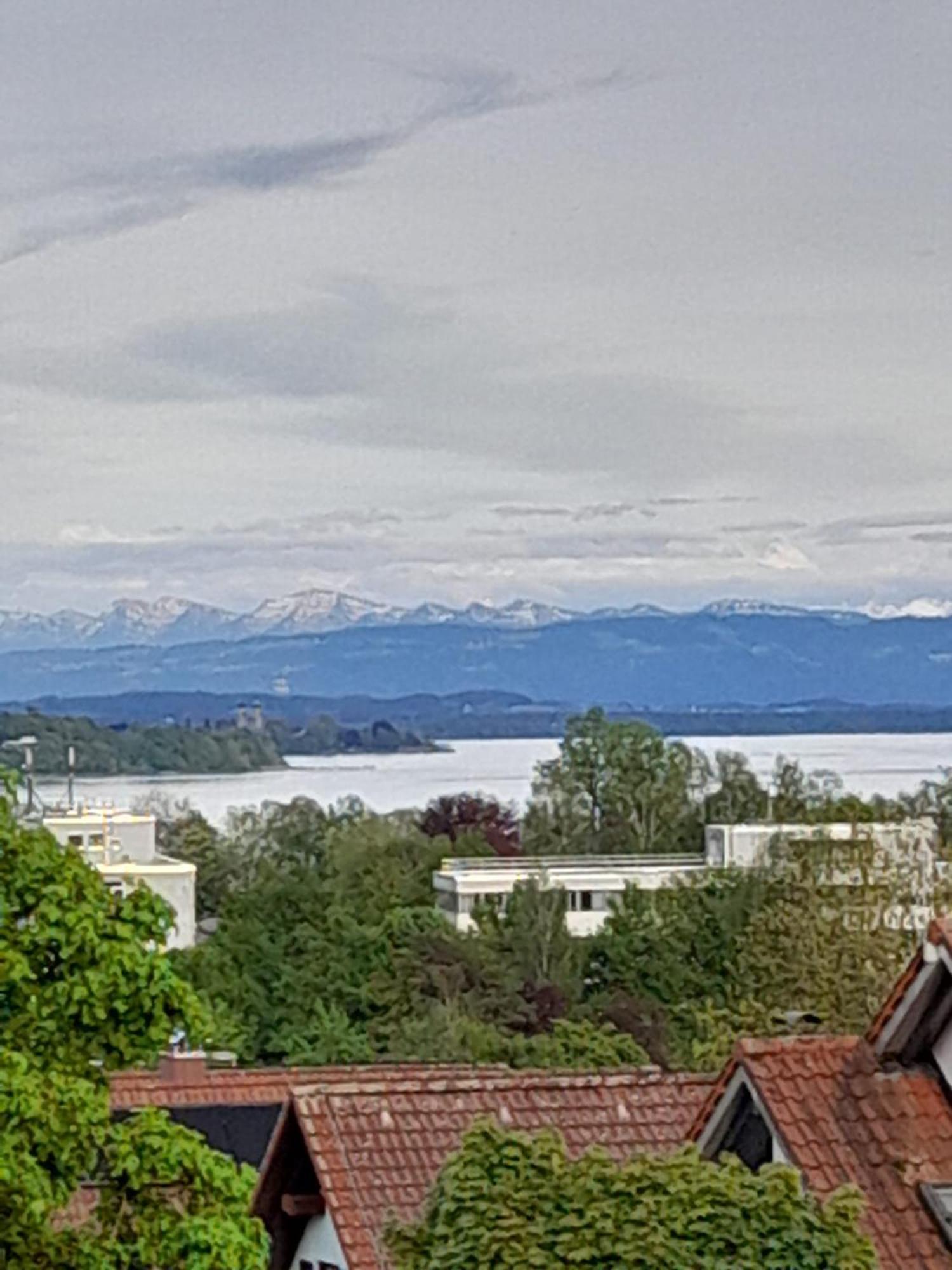 Lakeview By Bea Immenstaad am Bodensee Εξωτερικό φωτογραφία